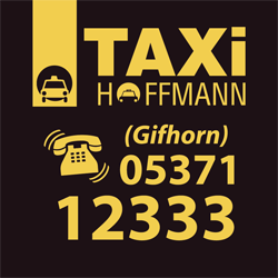 Taxi Hoffmann